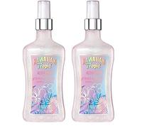 Hawaiian Tropic Aloha Coco Fragrance Mist, 250 ml (Paquete de 2)