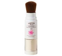 Hawaiian Tropic Brocha de Polvo Mineral, SPF 30