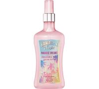 Hawaiian Tropic Bruma corporal perfumada 250mL Paradise Dreams
