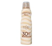 Hawaiian Tropic - Silk Hydration Air Soft Sunscreen Mist Spf30 Protección solar 177 ml unisex