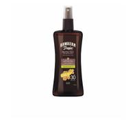 Hawaiian Tropic Coconut & Argan Dry Oil Spf30 Spray 200ml