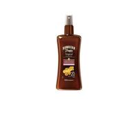 Hawaiin Tropic - Hawaiian tropic - Bronceador aceite spray