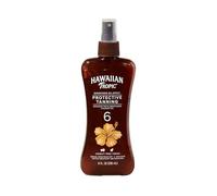 Hawaiian Tropic Dark Tanning Oil SPF#6 Pump by Hawaiian Tropic