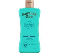 Hawaiian Tropic Gel refrescante calmante para después del sol 200mL