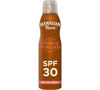 Hawaiian Tropic Glowing Protection Aceite solar en bruma - SPF 30-180 ml