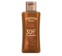 Hawaiian Tropic - Glowing Protection Dry Oil SPF30 Protección solar 75 ml unisex
