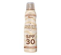 Silk Hydration Air Soft Sun Protection Continuous Spray Spf 30