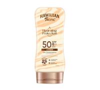 Hawaiian Tropic Silk Hydrating Protection Sun Lotion SPF50 180 ml