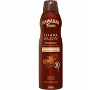 Hawaiian Tropic Island Glow Dry Oil Continuous Spray SPF 30-177 ml