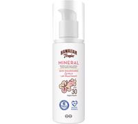 Hawaiian Tropic Mineral Protective Sun Lotion SPF30 100ml