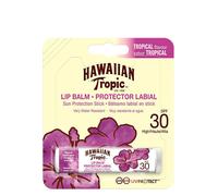 Hawaiian Tropic Lip Balm Tropical SPF30 | Precio, Comprar n/a 4 ml