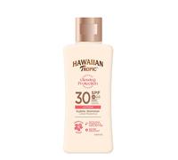 Hawaiian Tropic Loción Glowing Protection SPF30 | Comprar n/a 75 ml