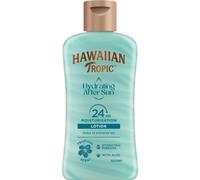Hawaiian Tropic Loción hidratante para después del sol 60mL