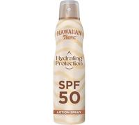Hawaiian Tropic Loción Hidratante Protectora Spray SPF30 220mL SPF50