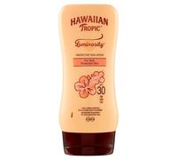 Hawaiian Tropic Luminosity Lotion Spf30 180 Ml