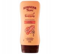 Hawaiian Tropic Luminosity Lotion Spf50 180 Ml