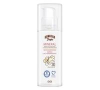 Hawaiian Tropic Mineral Protective Sun Lotion SPF30 100ml