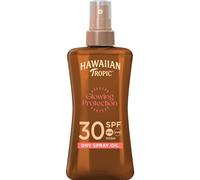 Hawaiian Tropic Protective Aceite Seco Coco y Argán SPF30 200 ml