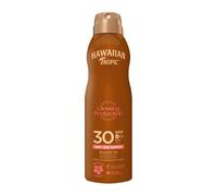 Hawaiian Tropic Protective Dry Oil Continuous Spray SPF 30