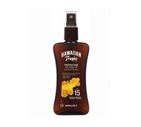 Hawaiin Tropic - Hawaiian tropic - Bronceador aceite spray