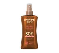 HAWAIIAN TROPIC ACEITE SOLAR EN SPRAY SPF 30 200 ML