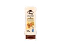 Hawaiian Tropic Satin Protection loción bronceadora SPF 50+ 180 ml