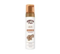 Hawaiian Tropic Self Tan Espuma Borradora Bronceado 200 ml
