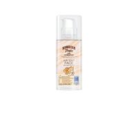 HAWAIIAN Tropic Silk Hydration Air Soft Face Spf 30 - Loción Solar Protectora para el Rostro, Crema Hidratante Facial con Protección, Blanco, Fresh, 50 Mililitros
