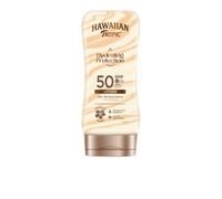 Hawaiian Tropic Hydrating Protection Lotion SPF50 | Comprar n/a 180 ml