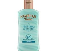 Hawaiian Tropic Silk Hydration Air Soft After Sun Coconut & Papaya 60 ml