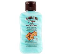 Hawaiian Tropic Silk Hydration Air Soft Crema después sol, 2 x 60 ml