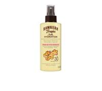 Hawaiian Tropic Silk Hydration Dry Oil SPF30 Mist 150ml
