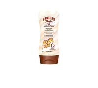 Hawaiian Tropic Silk Hydration Loción Solar Protectora SPF15 180ml