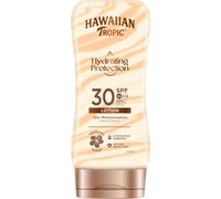 Hawaiian Tropic Silk Hydration Loción Solar SPF30 180ml