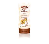 Hawaiian Tropic Silk Hydration Sun Protection Lotion SPF15 180ml