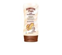 Hawaiian Tropic Silk Hydration Loción Solar Protectora SPF15 180ml