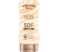 Hawaiian Tropic Silk Sun Lotion Spf50 180 ml