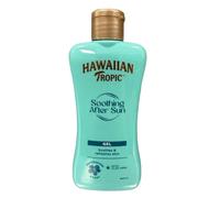 Hawaiian Tropic Soothing After Sun Aloe Vera Gel | Comprar n/a 200 ml