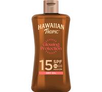 Hawaiian Tropic Tropical Dry Oil Acelerador del Bronceado SPF15 100ml