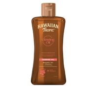 Hawaiian Tropic Tropical Tanning Oil // Precio, Comprar n/a 200 ml