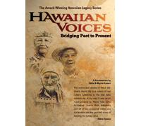 Hawaiian Voices:Bridging Past - Hawaiian Voices: Bridging Past to Present [USA] [DVD]