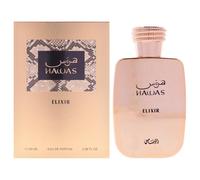 Hawas collection ? hawas elixir by rasasi for men ? 3,38 oz edp sp