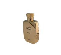 Hawas Elixir de Rasasi - Eau de Parfum para Hombre 100 ml | Perfume Árabe de Alta Intensidad y Carácter Seductor