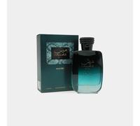 Hawas Malibu Eau de Parfum 100 ml para Hombre - Rasasi | Perfume Aromático con Piña, Lavanda y Maderas de Cachemira