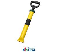 HaWe 1330.4 Bomba De Mortero Manual Modelo 4, 10 Mm De Ranura, Capacidad 0,9 Kg