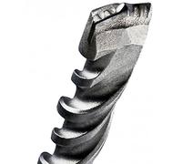 Hawera F00Y101470 1pieza(s) broca - Brocas (Martillo perforador, 4 mm, 11 cm, 5 cm, Concreto, Albañilería, Eje SDS-plus)