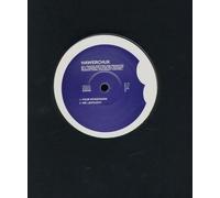 Hawerchuk - Four Messengers [Vinilo]