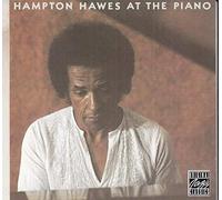 Hawes,Hampton - at The Piano [Import]