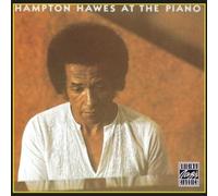 Hampton Hawes & ray brown & shelly manne - At the Piano