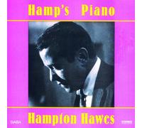 Hawes, Hampton - Hamp's Piano